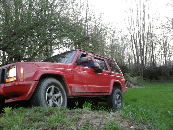 My Jeep. My Project. 1999 Cherokee-0430112009.jpg