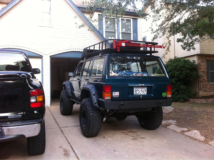 Project "Deagle" 95 XJ-image-202732074.jpg