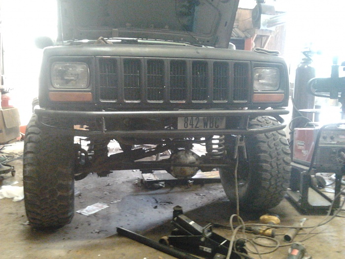 6ft cheater bar on a 1/4in ratchet (POSjeepxj)-img_20110607_180323.jpg