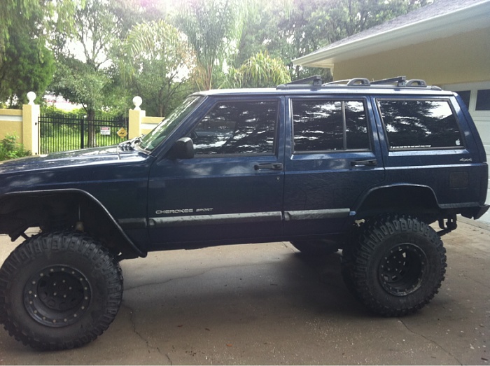 Project: Half way there.... killing an xj and bring it back better then ever-image-2899230002.jpg