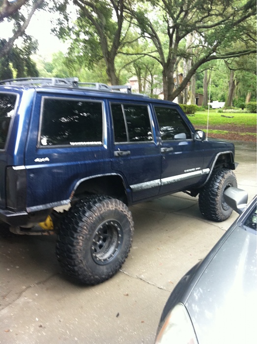 Project: Half way there.... killing an xj and bring it back better then ever-image-3355205224.jpg