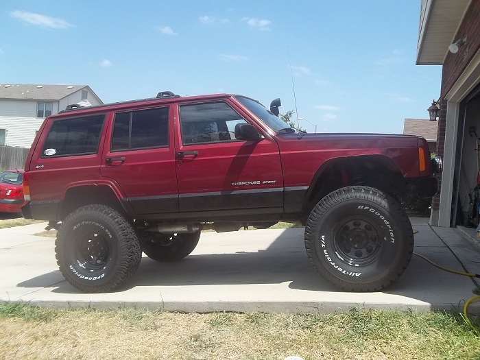 99 Sport "Jennifer" Build-100_0450.jpg