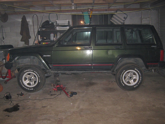 (NZ) KIWI built 96XJ Somthing Different ???-img_2458.jpg