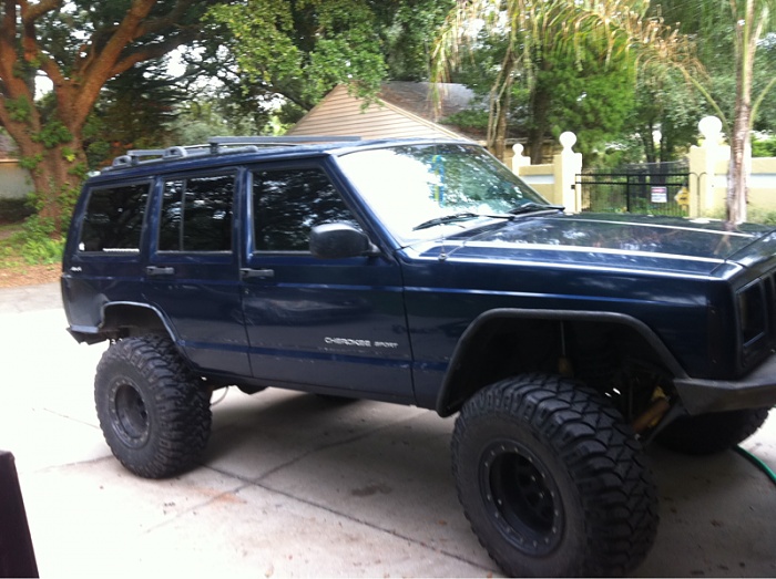 Project: Half way there.... killing an xj and bring it back better then ever-image-1533312902.jpg