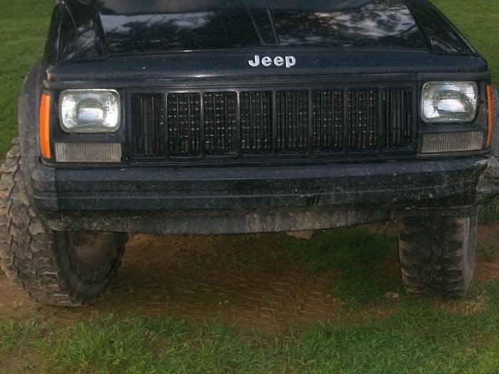 my 1st jeep only paid 800 for it which i think is a good deal-008.jpg