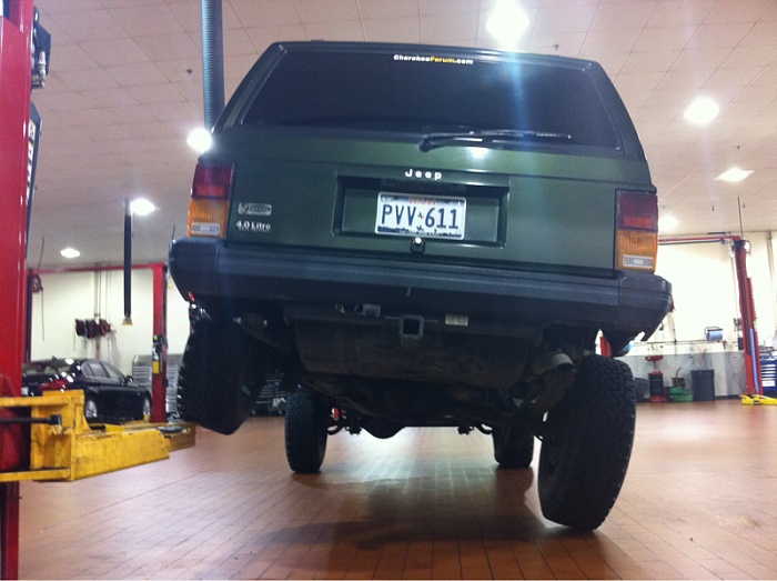 96' Moss Green Pearl; I love gas guzzling-image-3523625210.jpg