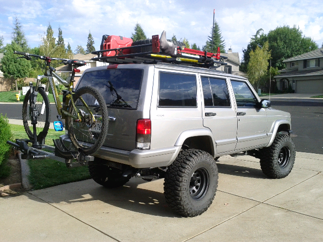 Operation Jeep Cherokee Resurrection (2000 Cherokee XJ Silver)-forumrunner_20110924_184459.jpg