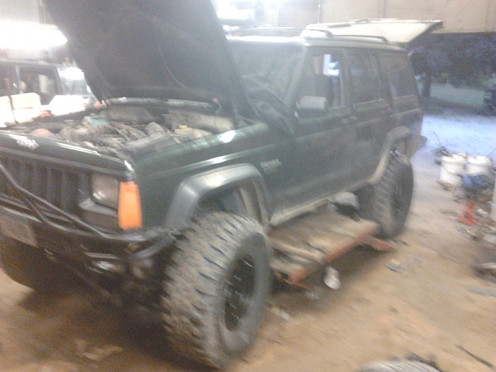 6ft cheater bar on a 1/4in ratchet (POSjeepxj)-img_20110925_191146.jpg