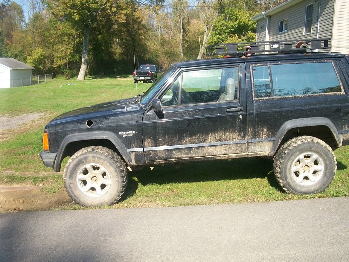 my 1st jeep only paid 800 for it which i think is a good deal-030.jpg