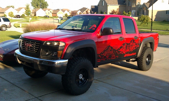 Project Do work - 2001 XJ Build (Pic intensive)-truck_8_12_11.jpg