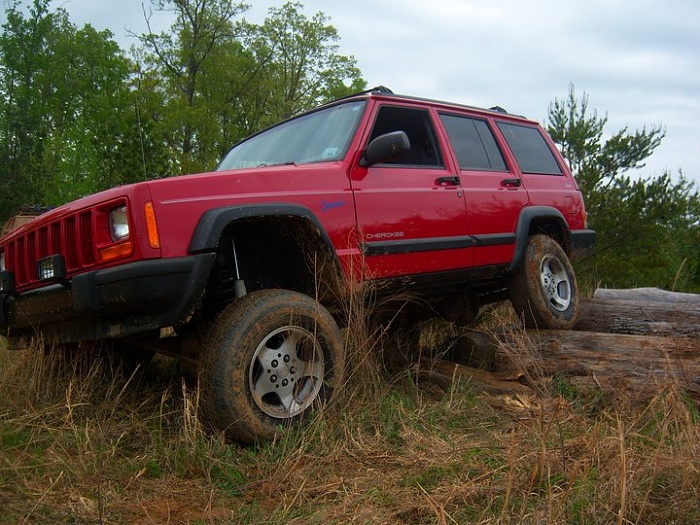 Project learn as I go budget build another red xj all of the above build-jjjeep.jpg