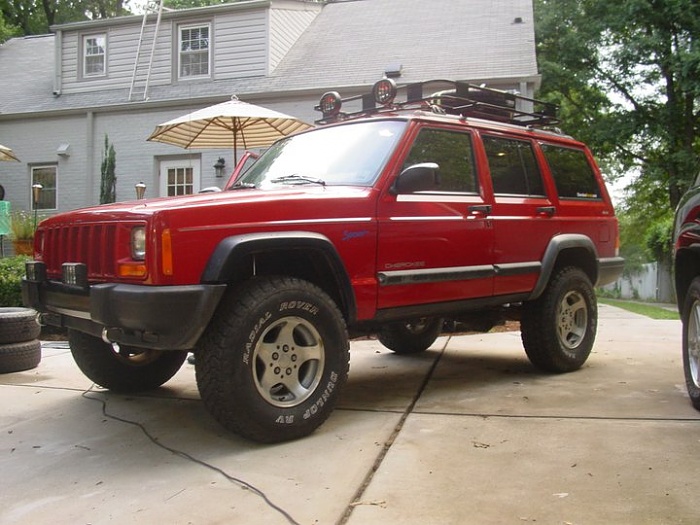Project learn as I go budget build another red xj all of the above build-jeep-5.jpg