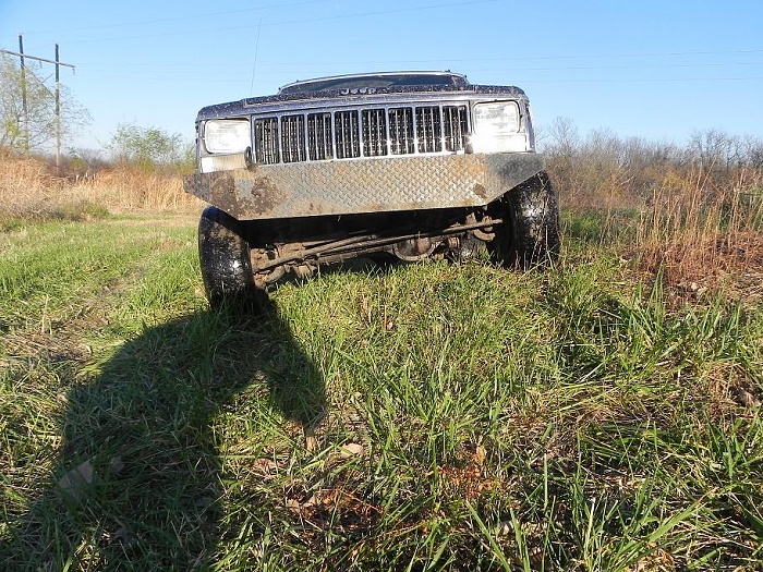 New guy, 88 XJ Low Budget Build-7.jpg