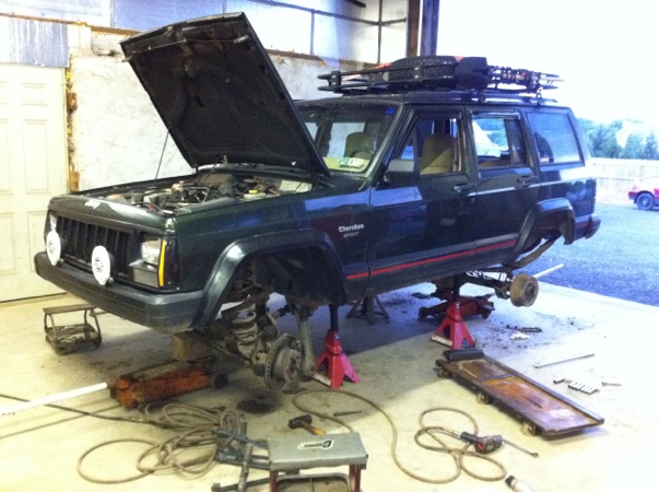 Project Shelly: the 4x4Turtle-img_2817.jpg