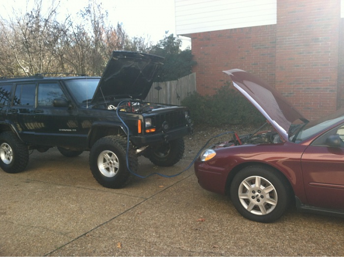 Project: COOTER's XJ 2001 lmtd.-image-2942469264.jpg