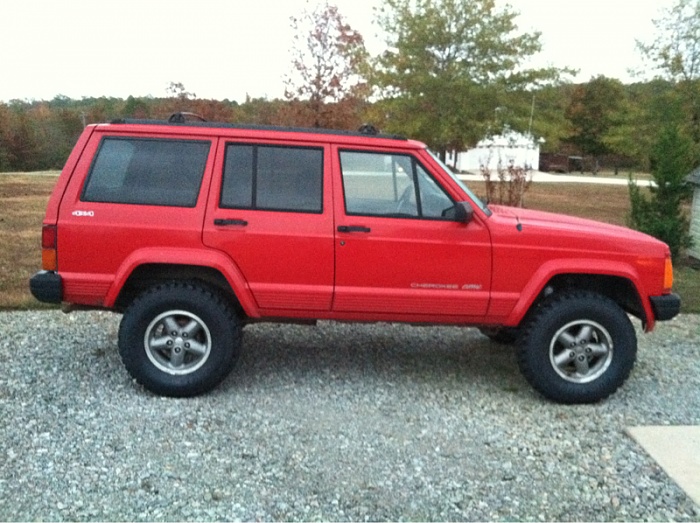 My red XJ-image-4008325989.jpg