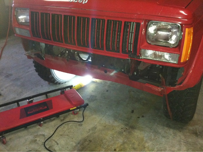 My red XJ-image-3847901817.jpg