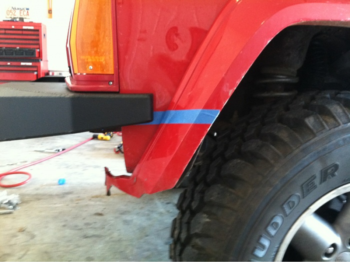 My red XJ-image-4207580882.jpg