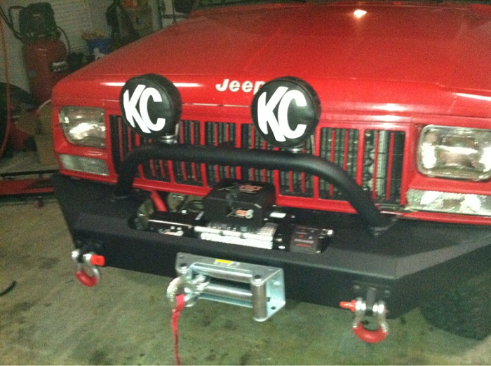 My red XJ-image-4096793462.jpg