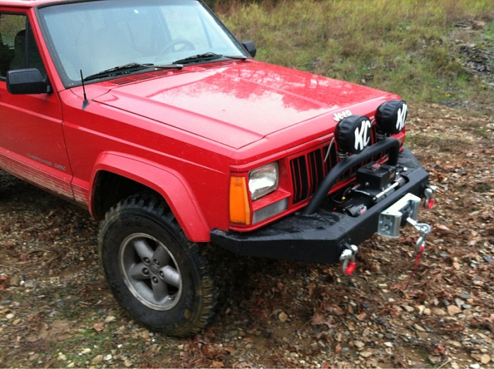 My red XJ-image-3038774136.jpg