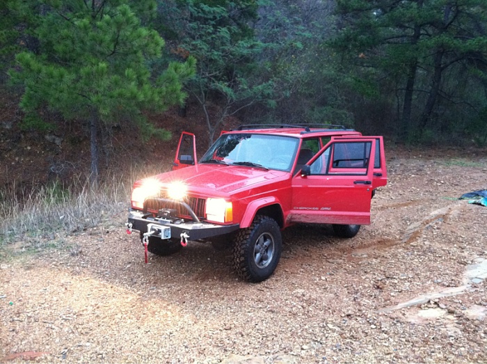 My red XJ-image-3680945061.jpg