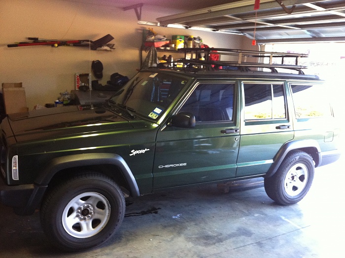 One Owner 98 Sport Build-before-side.jpg