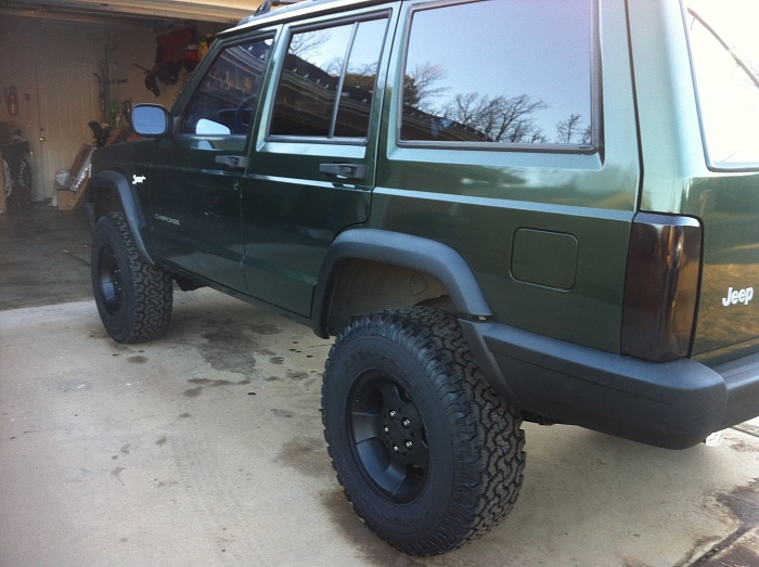One Owner 98 Sport Build-after-rear-left.jpg