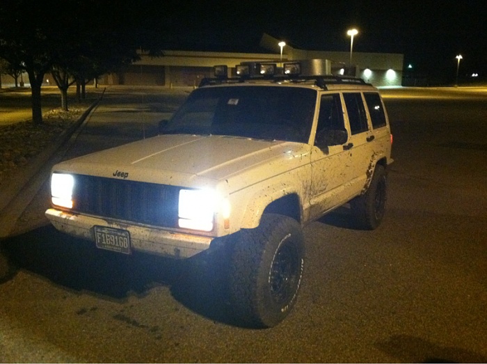 White 97 xj high school build/daily driver-image-1080186226.jpg