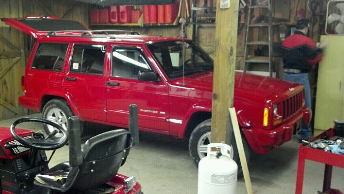 Build of my 2001 Jeep Cherokee Limited-398656_2695224582606_1316311719_32187201_1635664654_n.jpg