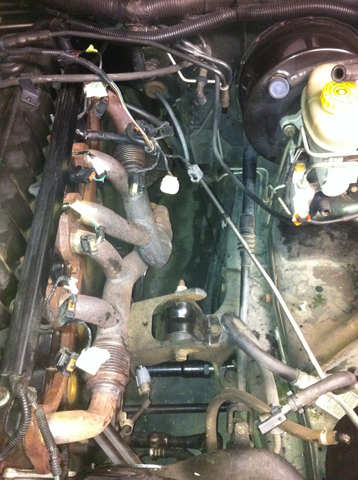 One Owner 98 Sport Build-1-old-exhaust-man.jpg
