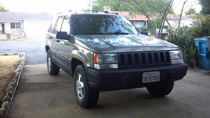 How to restore nice look to an oxidized front bumper?-image-1425946047.jpg