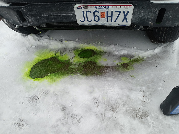 Cold radiator cap but not overheating. Help!-20210215_170157.jpg