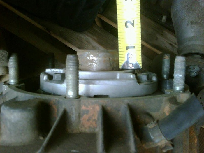Is this input shaft .750" or .840"-input-shaft.jpg