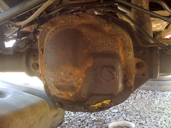 What axle is this? 98 grand cherokee-image-1635242302.jpg