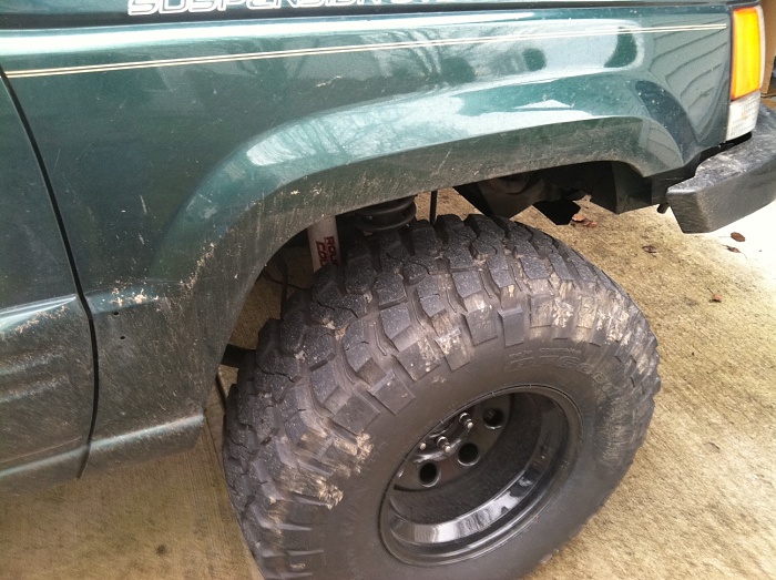 Trimming fender w/ cut out fender flares please help!! missing the mud!!!-photo-2.jpg