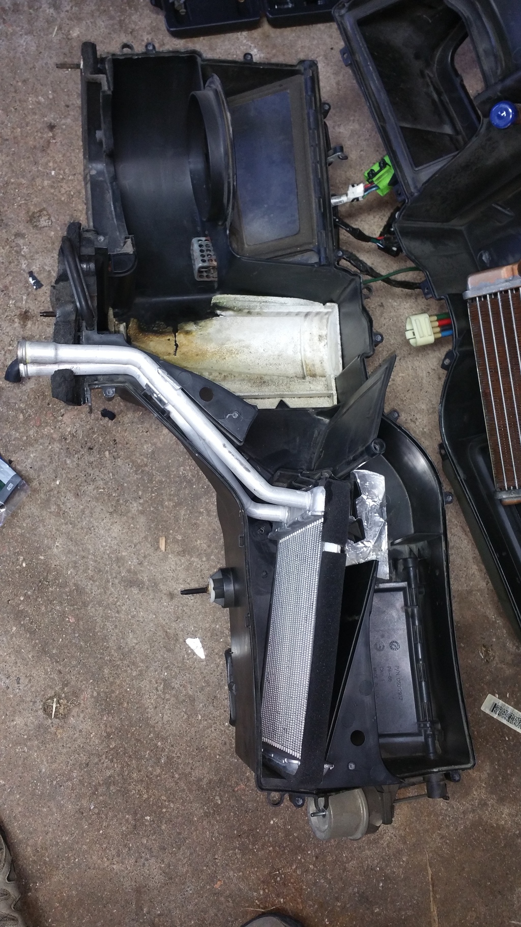 2001 Jeep Cherokee Heater Core Replacement Clearance, SAVE 39% -  