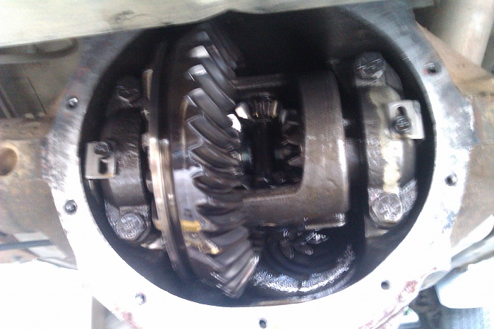 Chrysler 8.25 Bearing &amp; Seal Instalation-imag0306.jpg