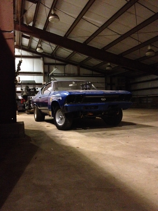 Any one have an old dodge charger and old chevelle-image-3346353770.jpg