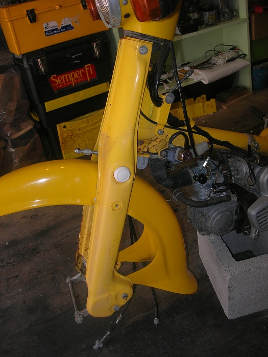 1981 Honda C70 Deluxe Passport (Barn Find)-dscn7045.jpg