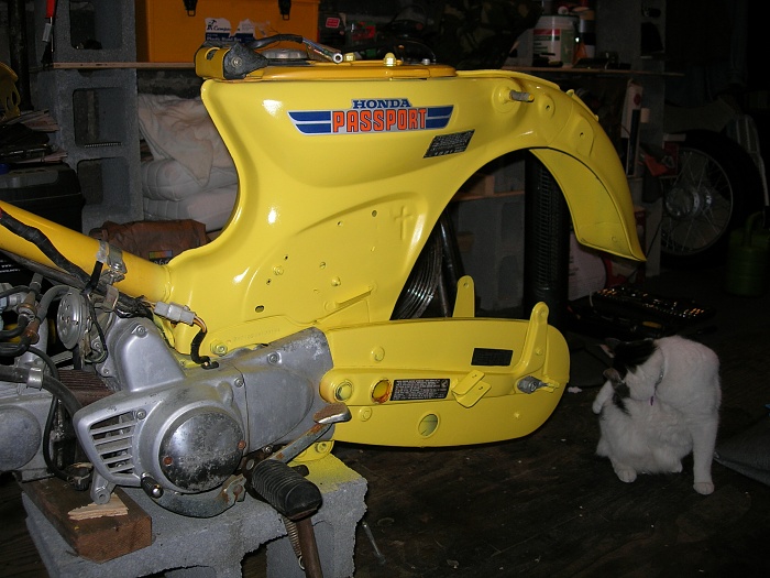 1981 Honda C70 Deluxe Passport (Barn Find)-dscn7911.jpg