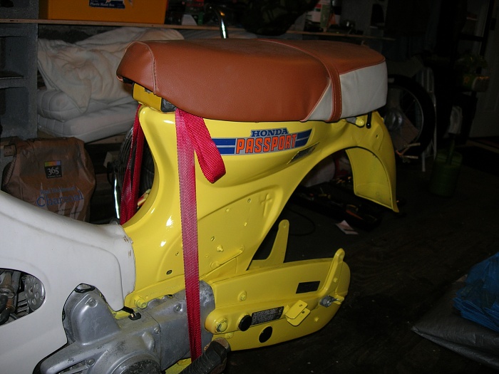 1981 Honda C70 Deluxe Passport (Barn Find)-dscn7917.jpg