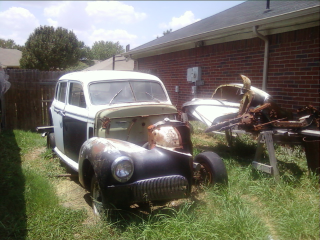'42 Studebaker Project that I still aint got too just because I'm Lazy-141.jpg