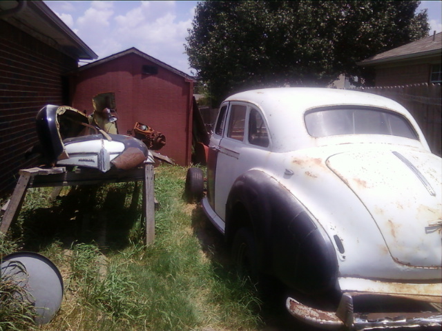 '42 Studebaker Project that I still aint got too just because I'm Lazy-142.jpg
