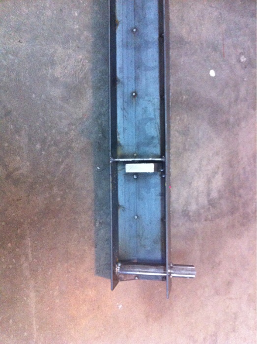 Custom built rear bumper and tire carrier-image-2315697481.jpg