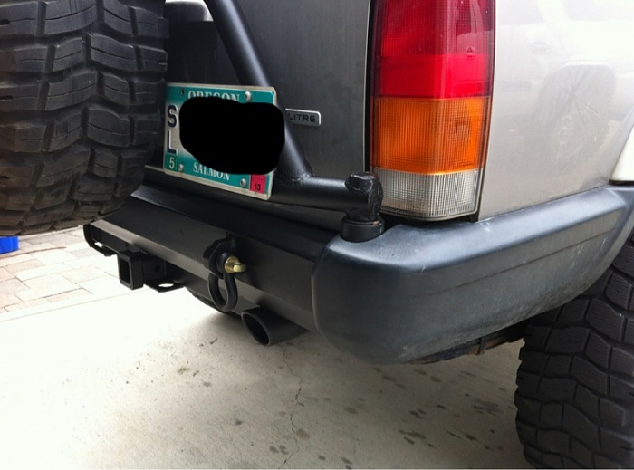 Custom built rear bumper and tire carrier-image-3794298433.jpg