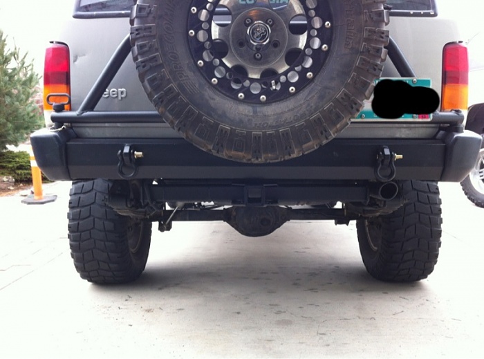 Custom built rear bumper and tire carrier-image-3907076405.jpg