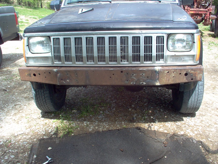 1950 GMC Bumper-im000628.jpg
