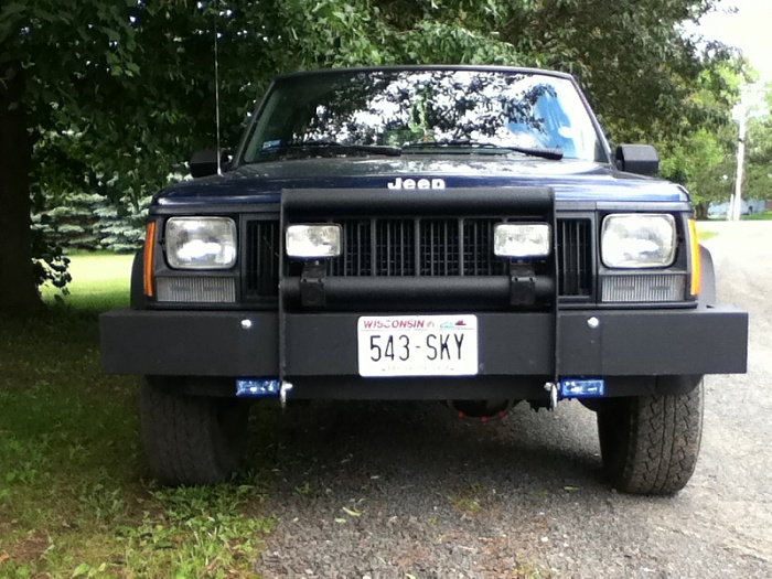 Custom Front and Rear Bumpers.-image-451501136.jpg