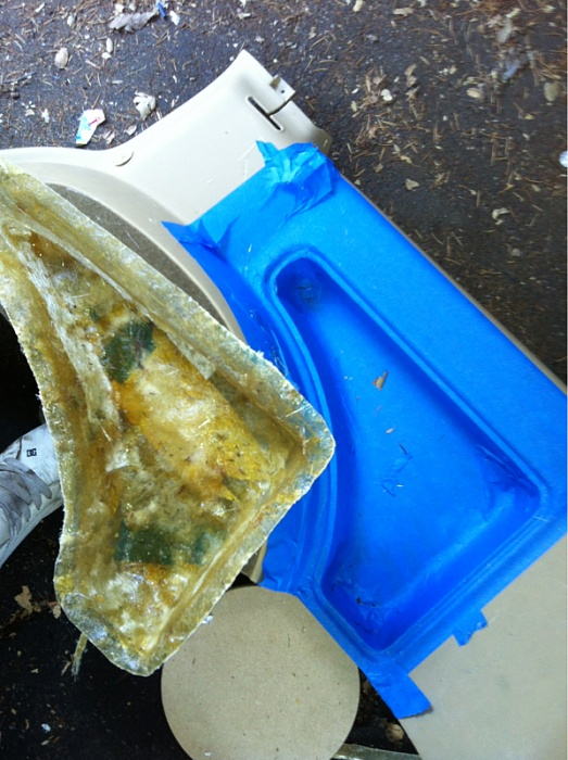 First attempt on fiberglass sub enclosure-image-3581270916.jpg