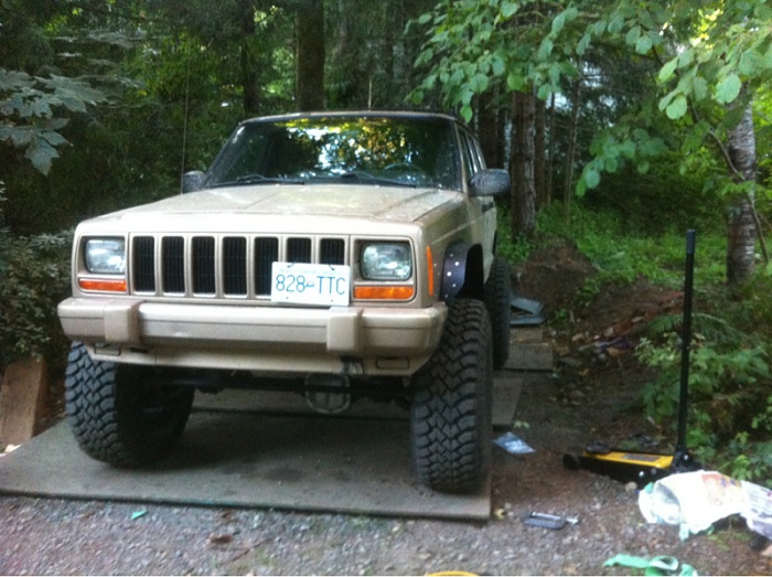 Fender flares with a flare!-image-1527407289.jpg